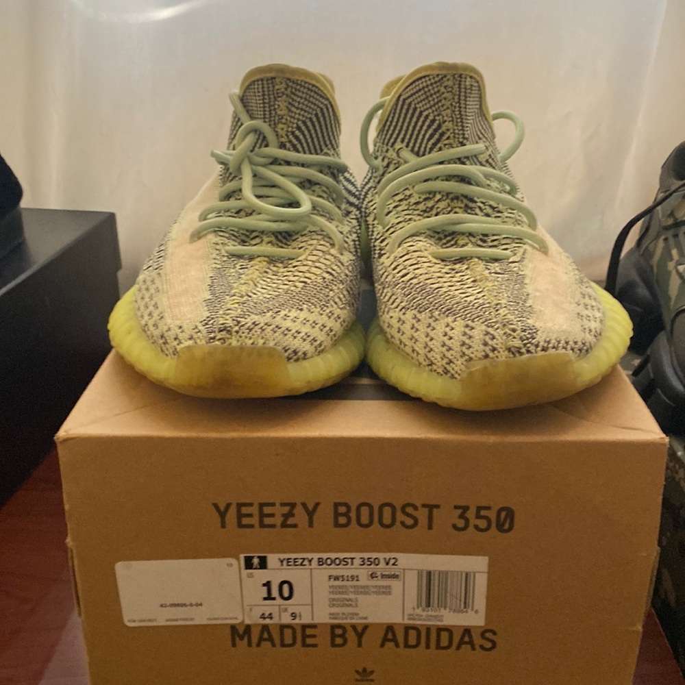 Yeezy